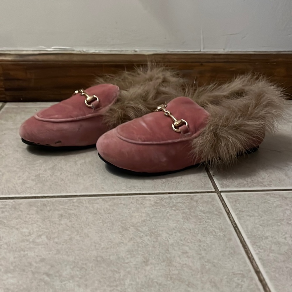 LITTLE LEGENDS-SHOES GIRLS